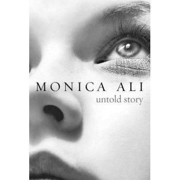 Untold Story  (Hardback)         {USED}